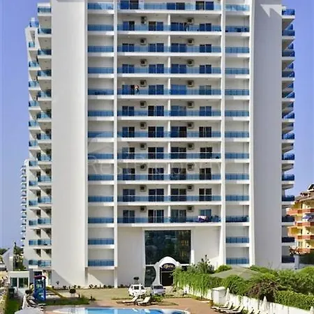 Sfera2+1apartment *