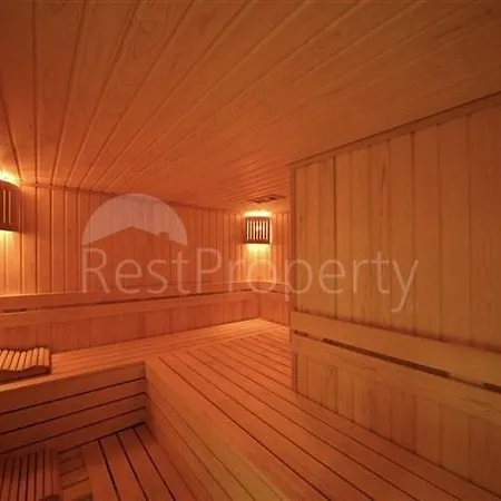 아파트 Sfera2+1apartment *