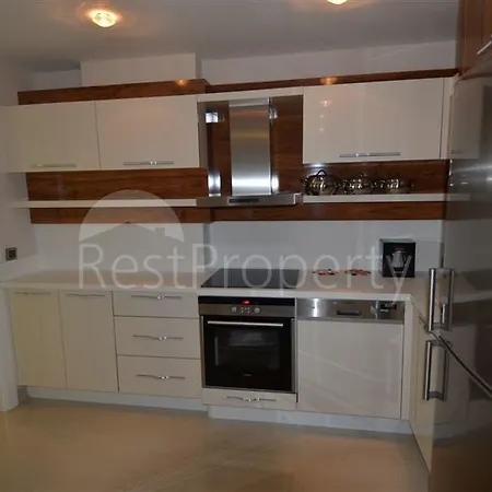 Sfera2+1apartment *
