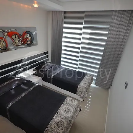 Sfera2+1apartment 아파트 마흐무틀라르
