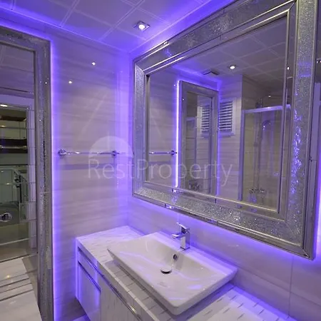 Sfera2+1apartment *