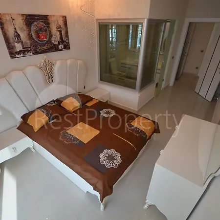 Sfera2+1apartment Lejlighed *