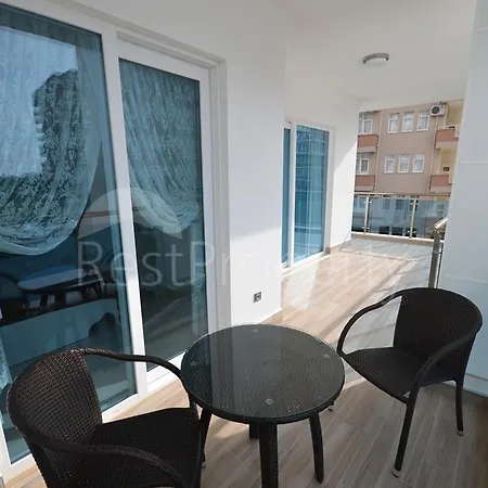 Sfera2+1apartment Lejlighed *