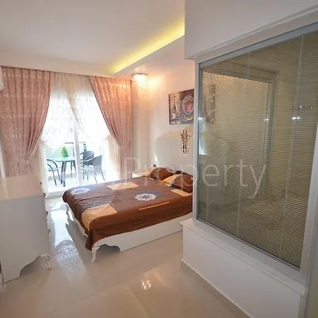 Sfera2+1apartment