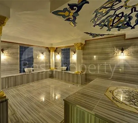 Sfera2+1apartment *