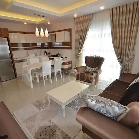 Sfera2+1apartment Lejlighed *