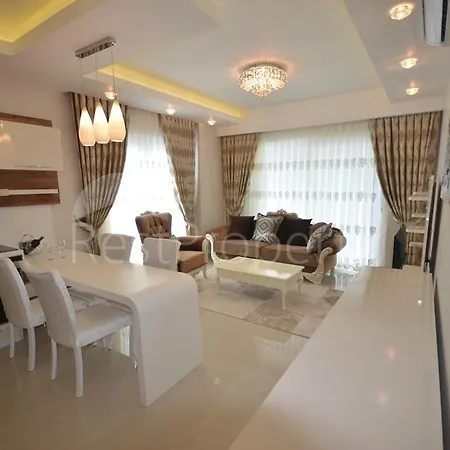 Lejlighed Sfera2+1apartment