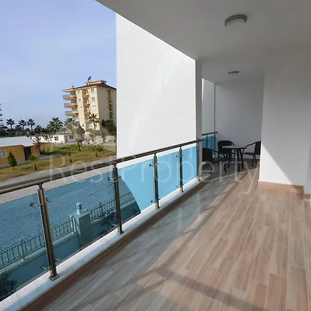 Sfera2+1apartment * Mahmutlar